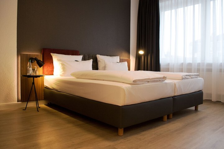 Hotel am Schlosstheater in Fulda