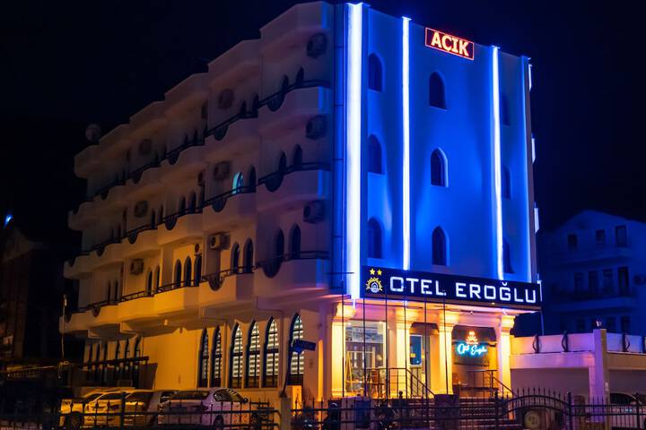 Otel Eroglu