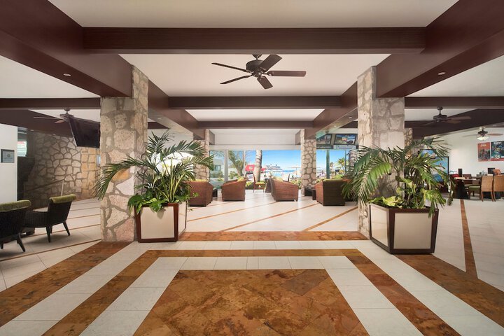 Lobby Photos