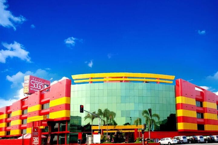 Hotel Sogo Tarlac