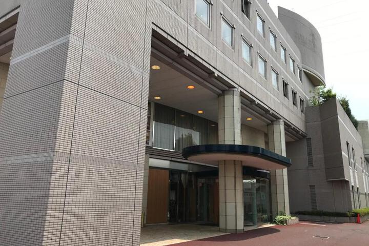 Business Hotel Noda