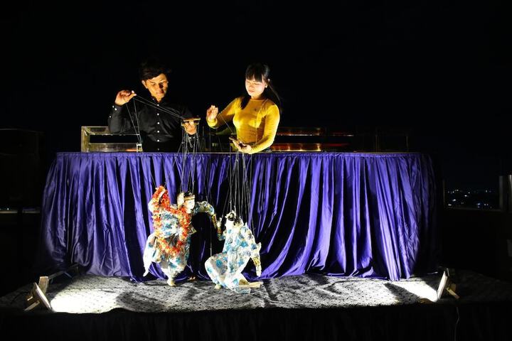 Ballroom/Hall 37 of 46