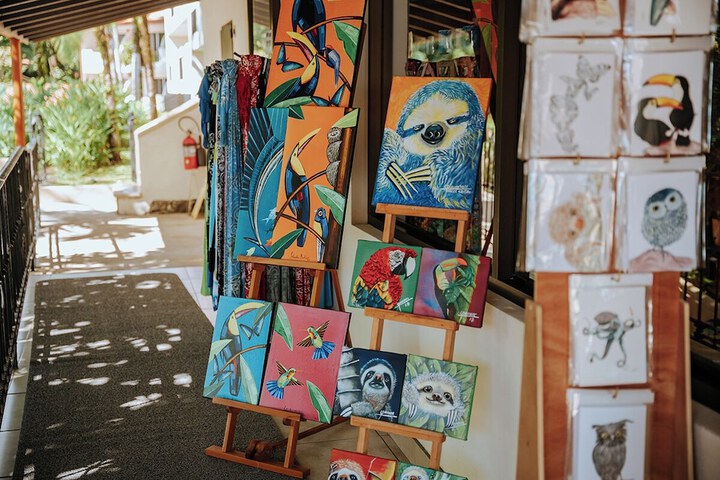 Gift Shop 40 of 92