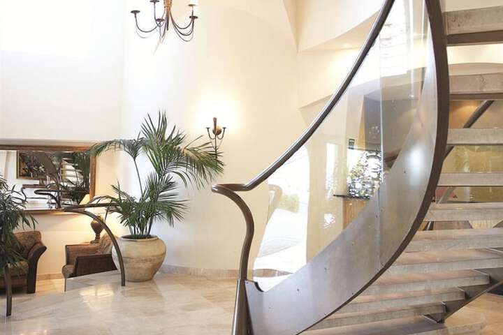 Hotel Interior 2 of 63