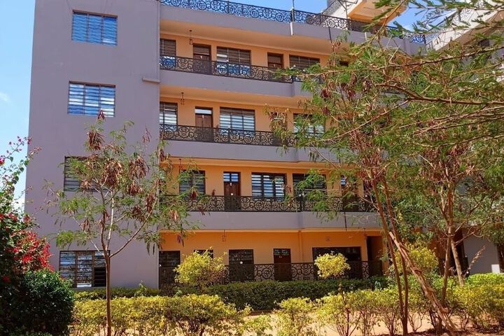 Hotel 18 of 20