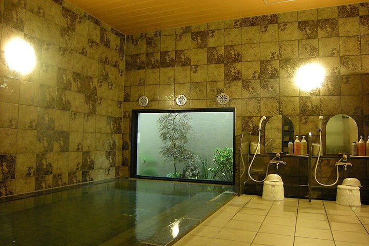 Spa and Wellness