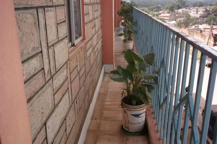 Terrace/Patio 9 of 16