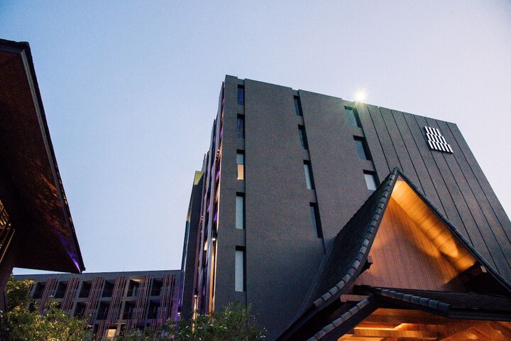 Hotel 56 of 56