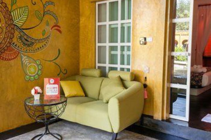 Terrace/Patio 131 of 138