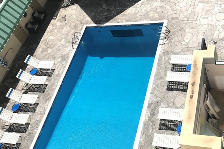 View from room