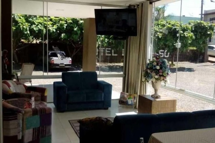 Hotel Interior 2 of 43