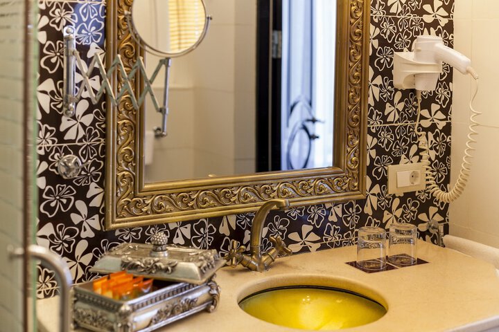 Bath Amenities