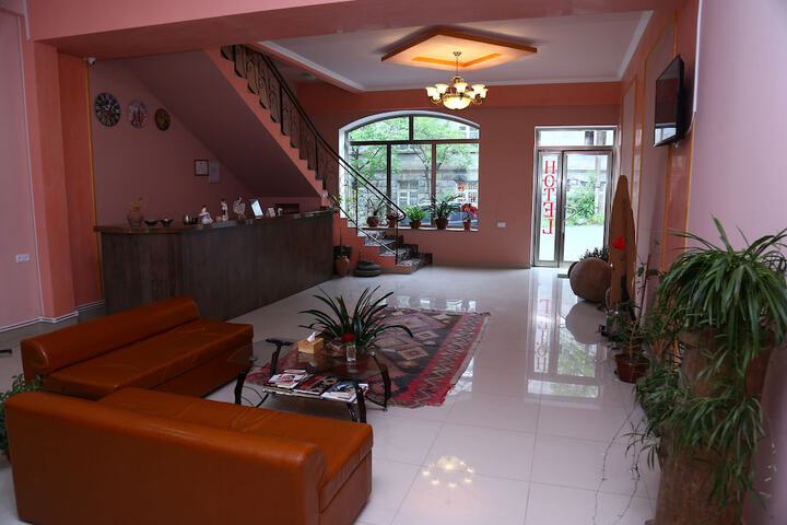 Hotel Interior 2 of 19