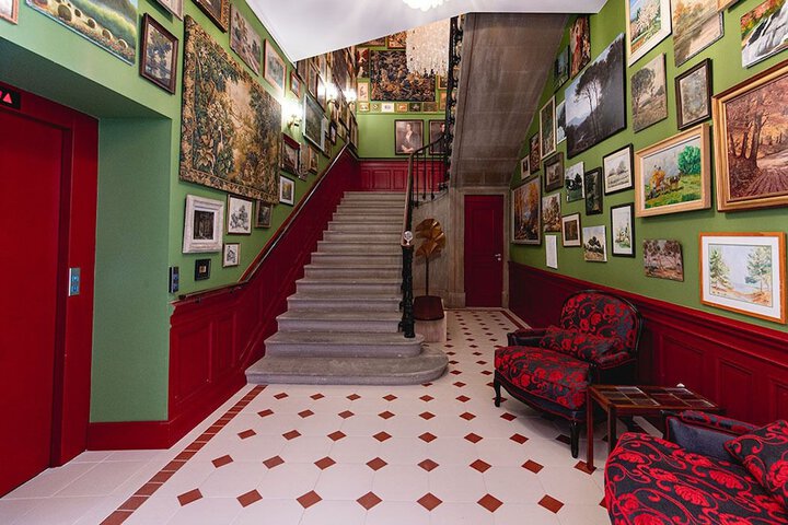 Hotel Interior 79 of 94