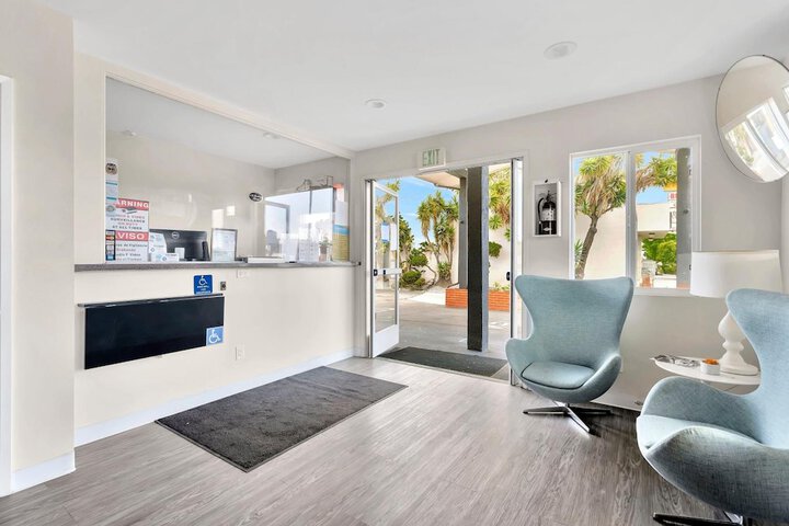 Hotel Interior 3 of 30