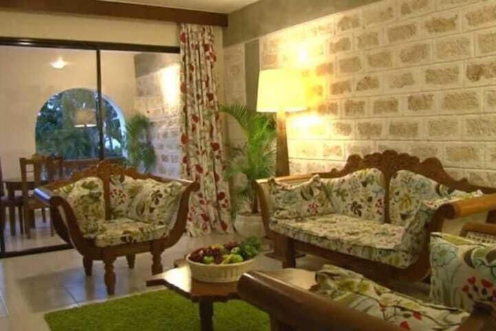 Lotfa Resort Diani
