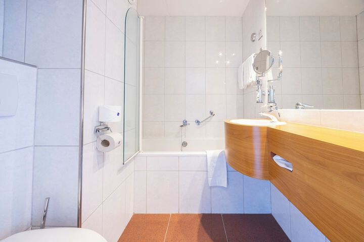 Bath Amenities