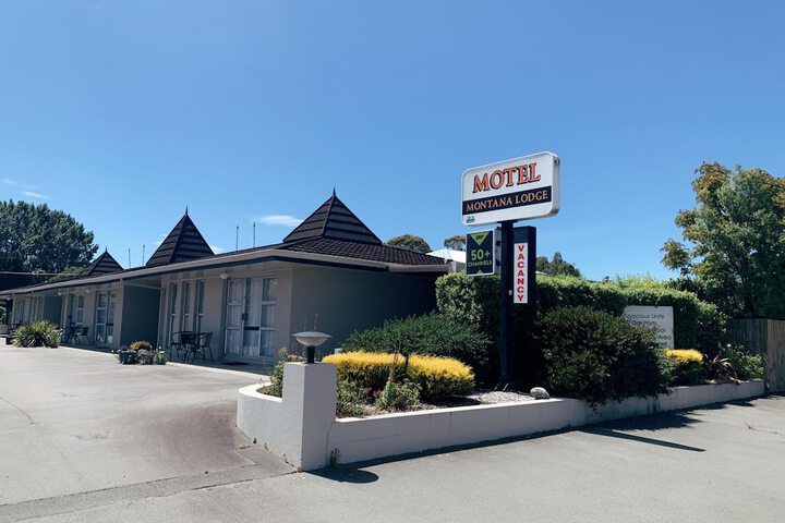 Hotel 73 of 75