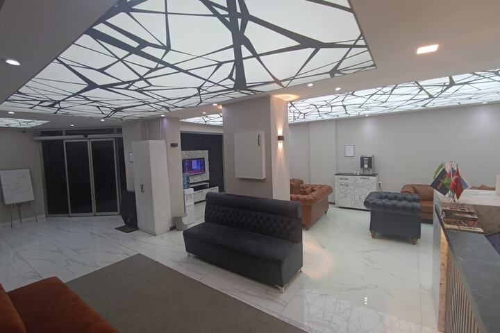 Hotel Interior 22 of 85