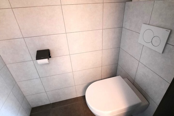 Bathroom Interior Photo