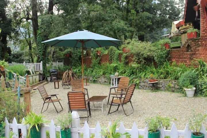 Terrace/Patio 24 of 81
