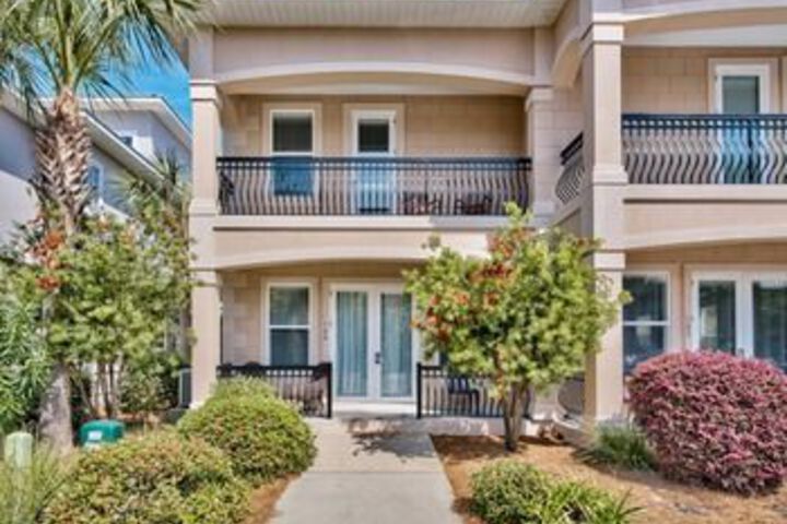 Image of Miramar Beach Villa