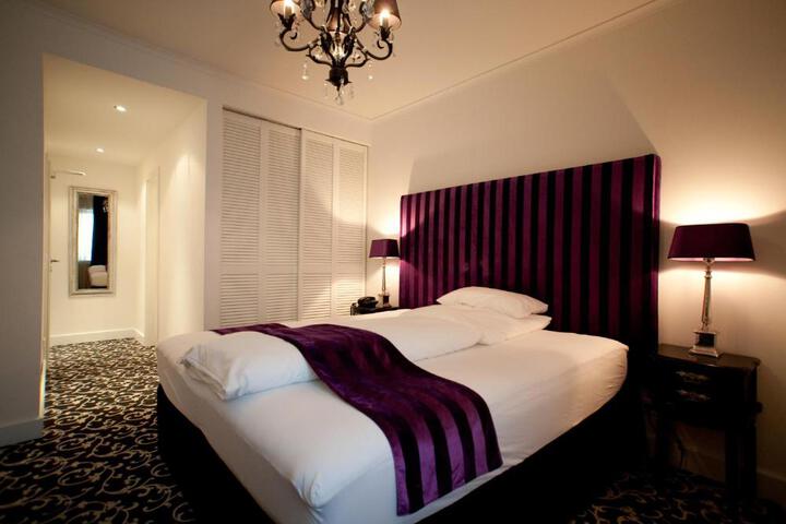 Image of Hotel Aleksandra
