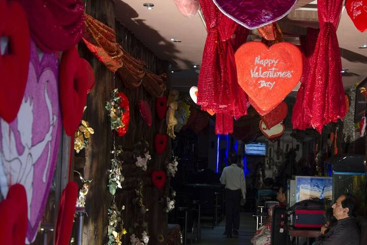 Rajnandini Hotel and Banquet