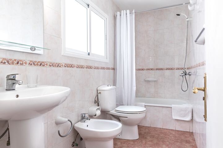 Bath Interior
