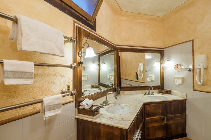 Bath Amenities