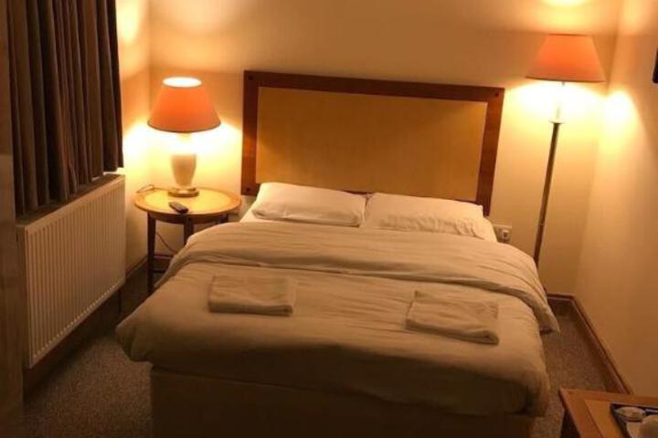 Fitness Center Photo