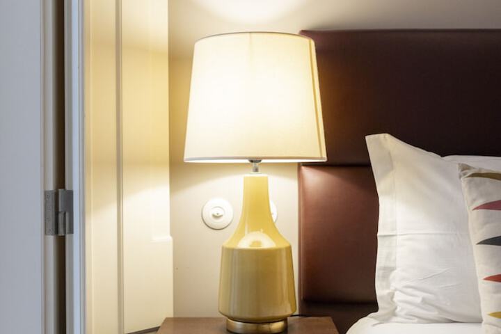 Hotel Interior 49 of 50