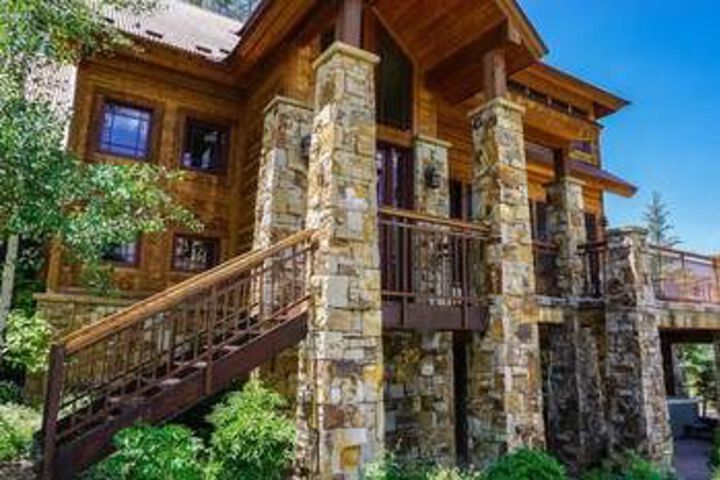 Photo of Eagles Nest at Mountain Village by Telluride Resort Lodging