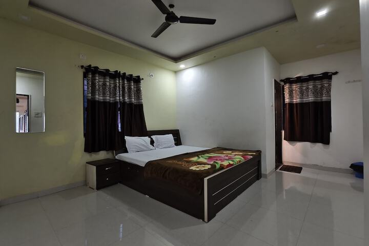 Sahyadri Farmhouse Mahabaleshwar