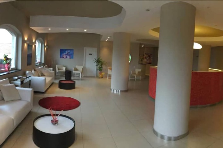 Hotel Interior 11 of 196