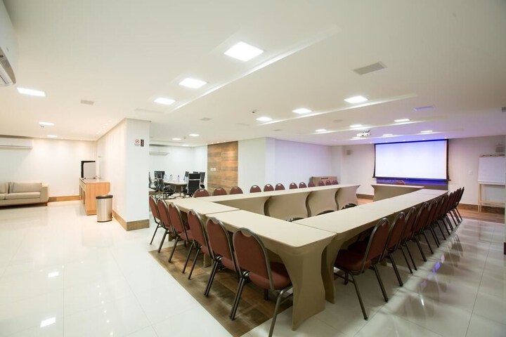 Meeting 21 of 21