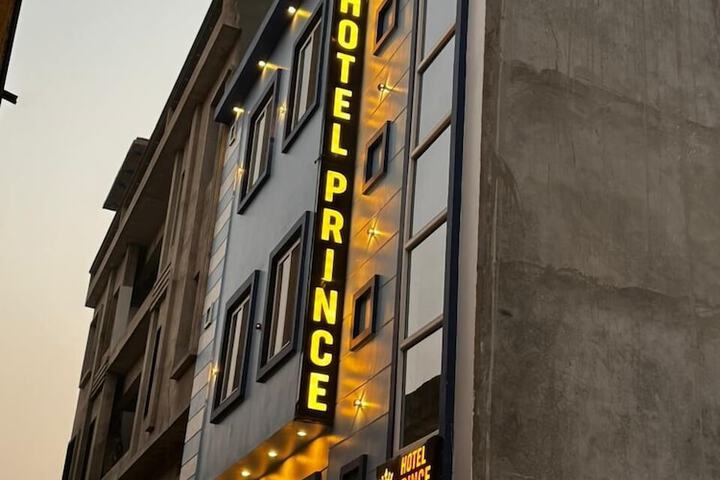 Hotel 11 of 11