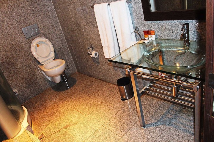 Bathroom Vanities