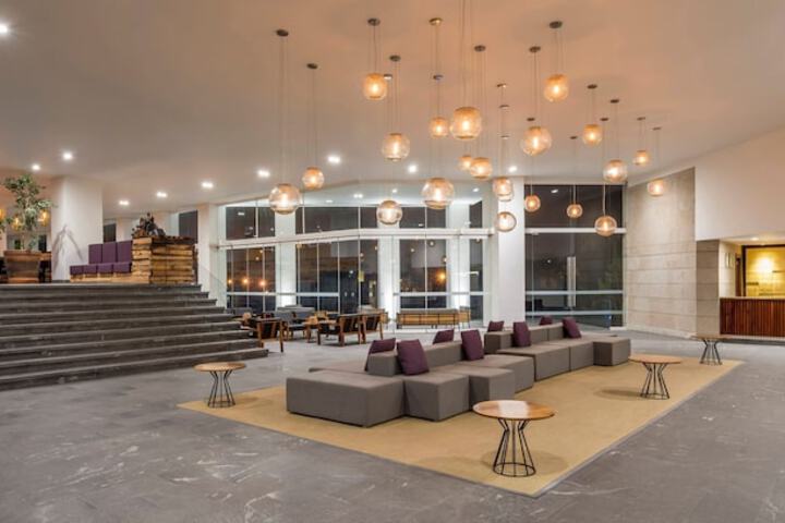 Lobby Photos