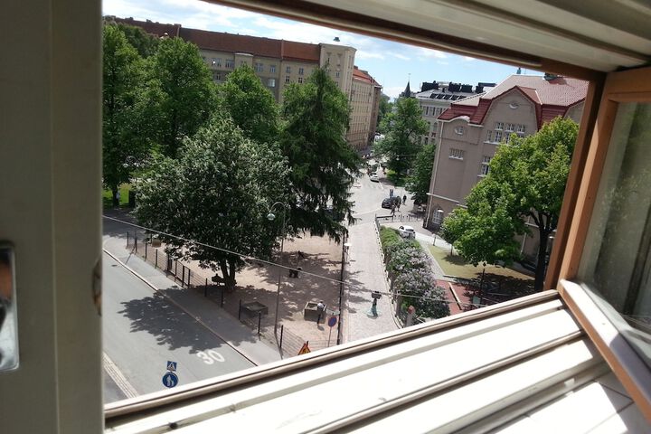 Hotel View 77 of 77