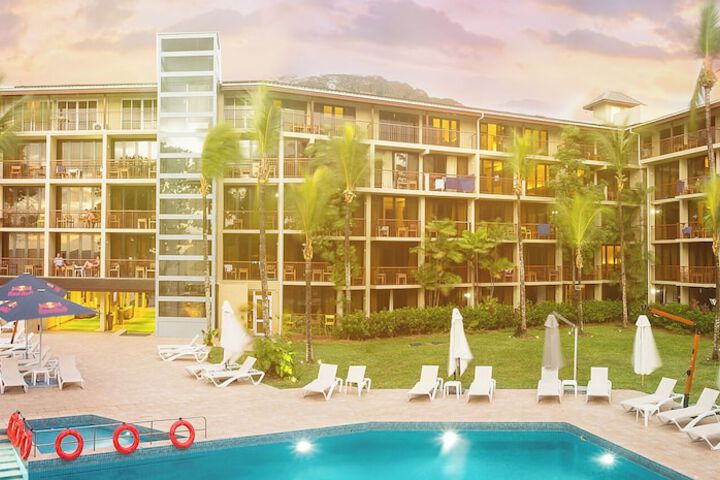Hotel 146 of 151