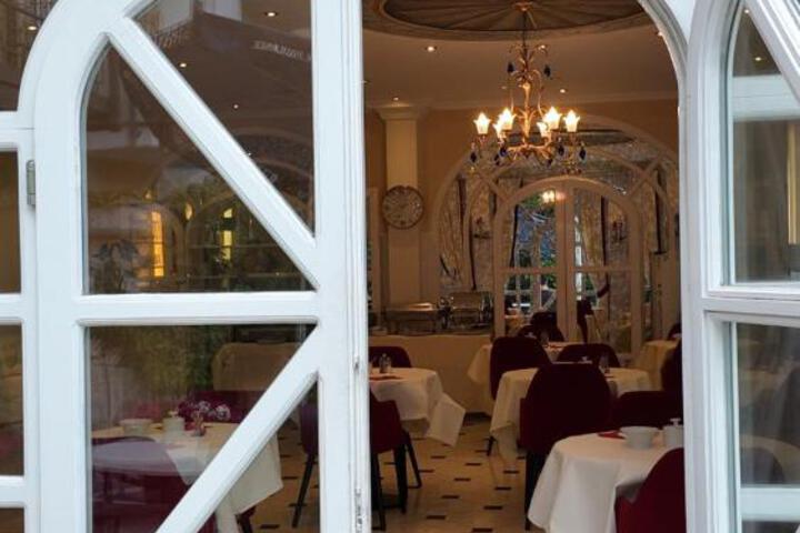 Spa and Wellness Pictures