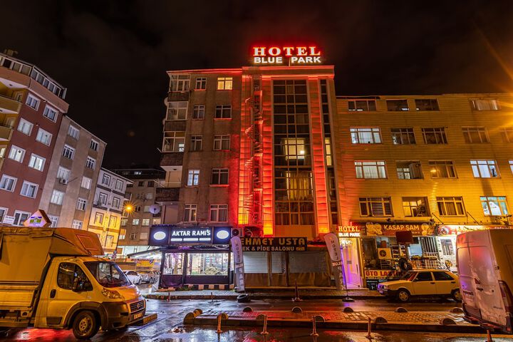 Hotel 27 of 28
