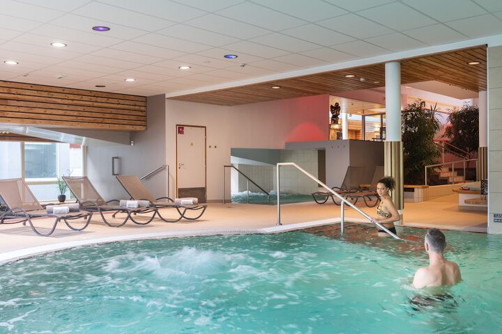 Wellness Treatments