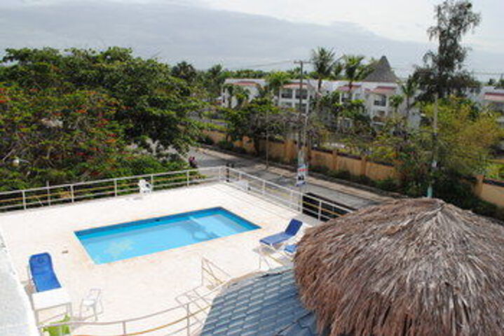 Image of Bocachica Beach Hotel