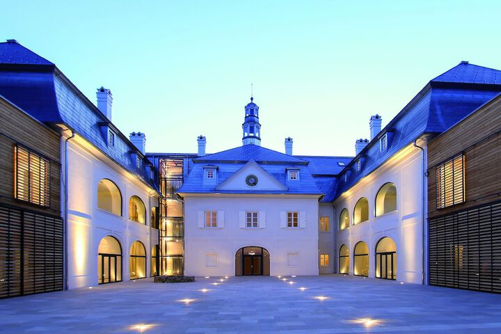 Hotel Château Gbelany