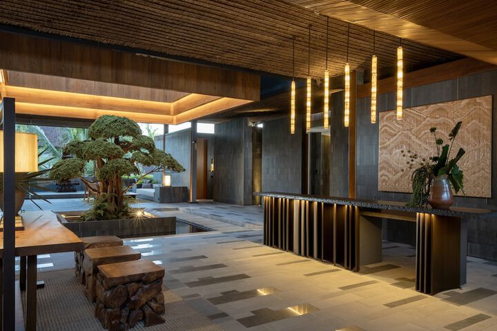 Hotel Interior 3 of 64