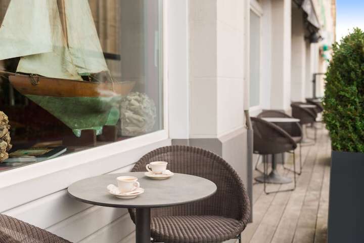 Terrace/Patio 60 of 62