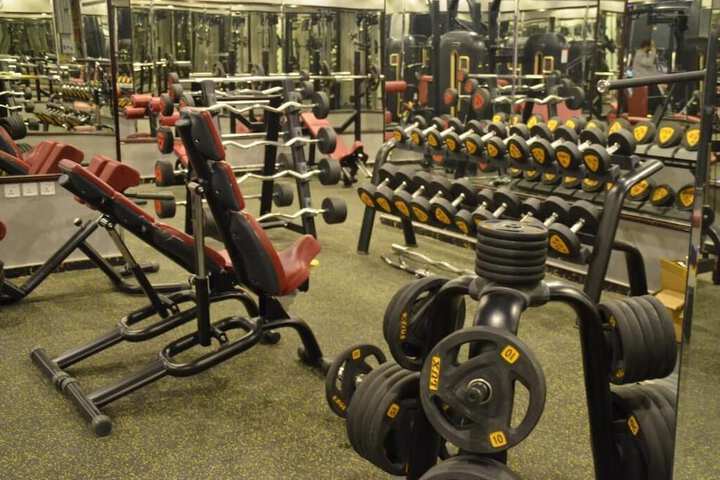 Health and Fitness 48 of 80