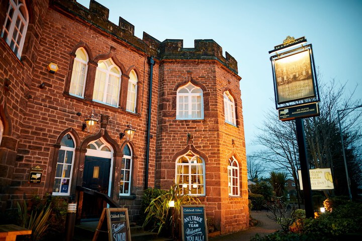 Childwall Abbey by Marstons Inns
